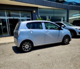 2015 Model Otomatik Daihatsu Mira