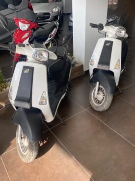 2014 Model Düz Mondial 50 Revival