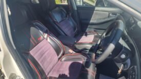 2003 Model Otomatik Toyota Allex