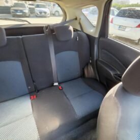 2013 Model Otomatik Nissan Note