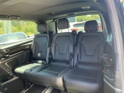 2021 Model Otomatik Minibüs & Midibüs Mercedes