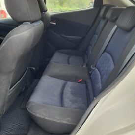 2016 Model Otomatik Mazda Demio