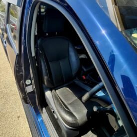 2018 Model Otomatik Nissan Navara