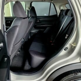 2022 Model Otomatik Toyota Raize