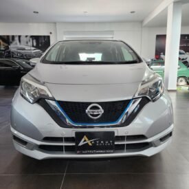 2020 Model Otomatik Nissan Note