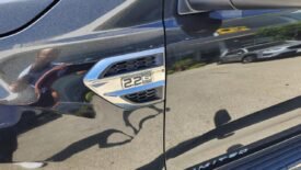 2017 Model Otomatik Ford Ranger