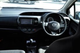 2019 Model Otomatik Toyota Vitz