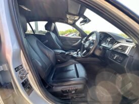 2012 Model Otomatik BMW 3 Serisi