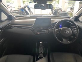 2020 Model Otomatik Toyota C-HR