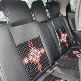 2012 Model Otomatik Mazda Demio