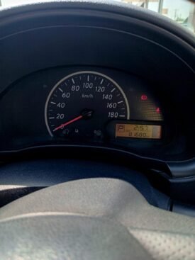 2014 Model Otomatik Nissan March