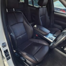 2015 Model Otomatik BMW X3