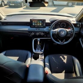 2021 Model Otomatik Honda Vezel