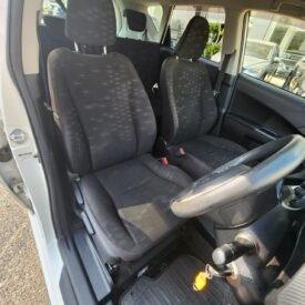 2014 Model Otomatik Toyota Ractis