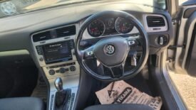 2014 Model Otomatik Volkswagen Golf