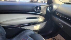 2015 Model Otomatik MINI Cooper