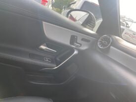 2019 Model Otomatik Mercedes-Benz CLA