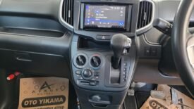 2019 Model Otomatik Suzuki Solio