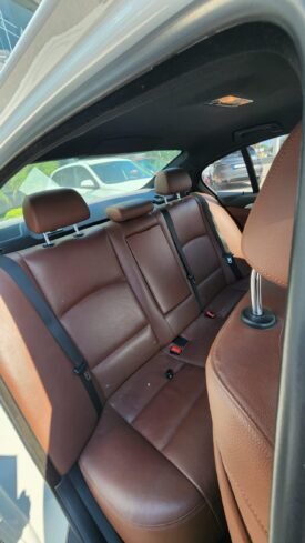 2013 Model Otomatik BMW 5 Serisi