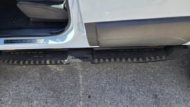 2018 Model Otomatik Ford Ranger Raptor