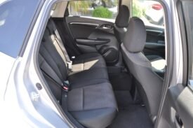 2019 Model Otomatik Honda Fit