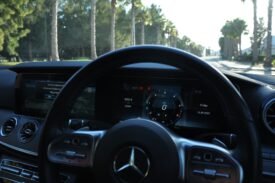 2020 Model Otomatik Mercedes-Benz CLS