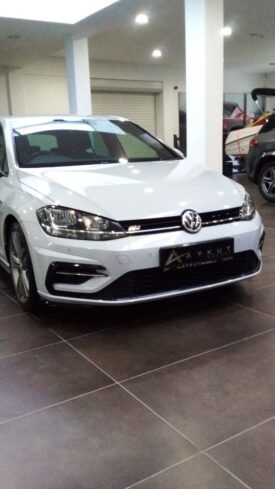 2019 Model Otomatik Volkswagen Golf