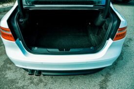 2017 Model Otomatik Jaguar XE