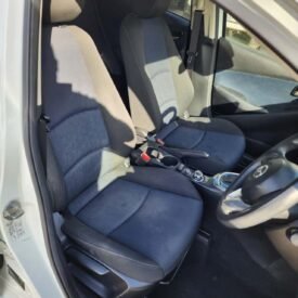 2016 Model Otomatik Mazda Demio