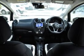 2019 Model Otomatik Nissan Note