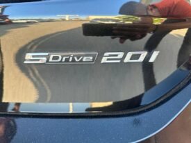 2019 Model Otomatik BMW X1