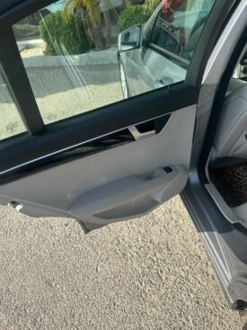 2014 Model Otomatik Mercedes-Benz C Serisi