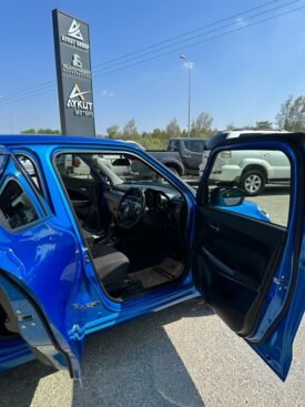 2019 Model Otomatik Suzuki Swift