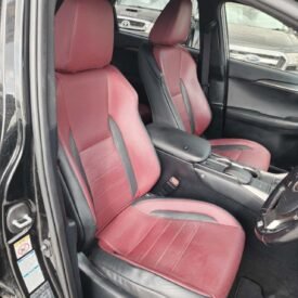 2016 Model Otomatik Lexus NX