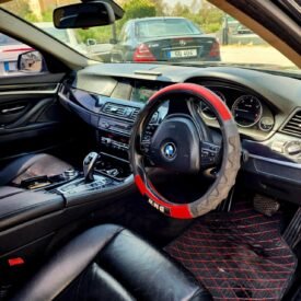 2010 Model Otomatik BMW 5 Serisi