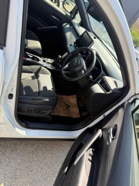 2022 Model Otomatik Toyota Corolla